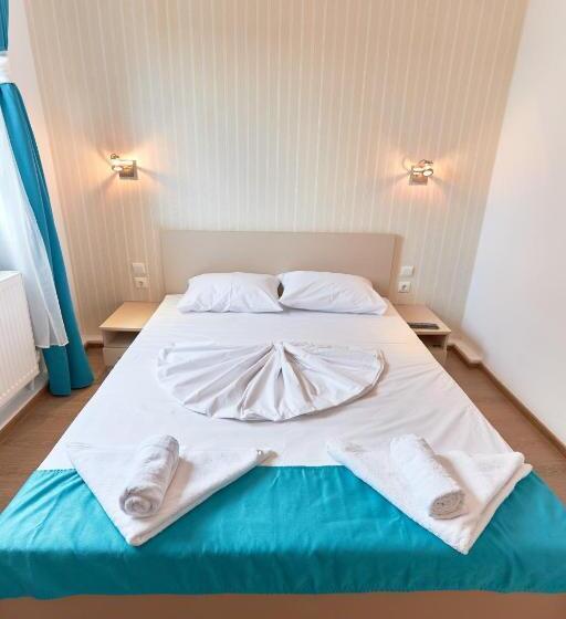 آپارتمان 1 خوابه, Stanford Aparthotel Gara De Nord