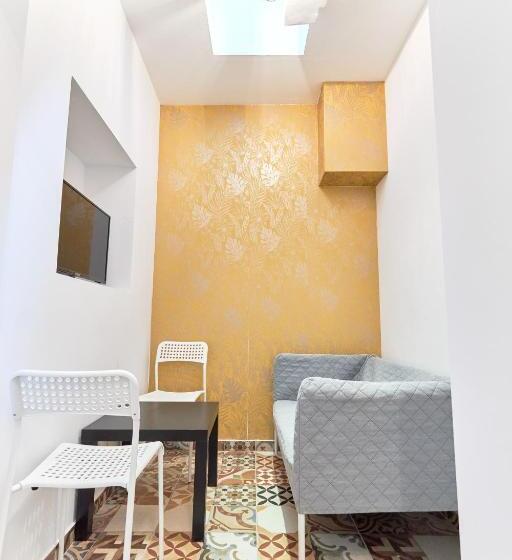 آپارتمان 3 خوابه, Stanford Aparthotel Gara De Nord