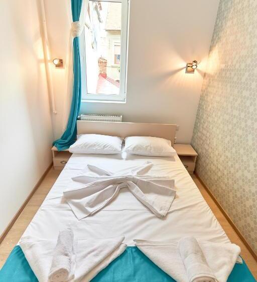 آپارتمان 3 خوابه, Stanford Aparthotel Gara De Nord