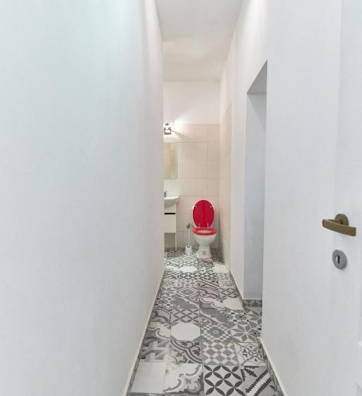 آپارتمان 3 خوابه, Stanford Aparthotel Gara De Nord