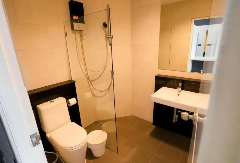 اتاق استاندارد, The Rest Hotel   ประจวบ