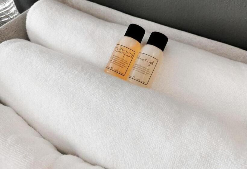 标准间, The Rest Hotel ประจวบ