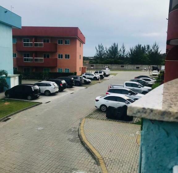 آپارتمان 1 خوابه, Arraial Do Cabo Golden Lake