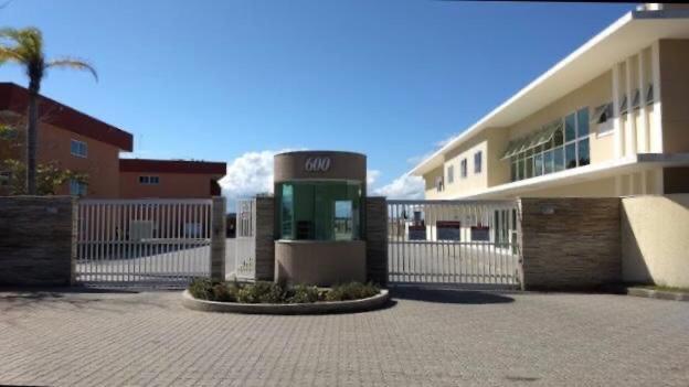 آپارتمان 1 خوابه, Arraial Do Cabo Golden Lake