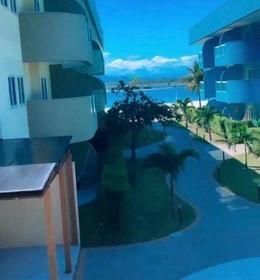 آپارتمان 1 خوابه, Arraial Do Cabo Golden Lake