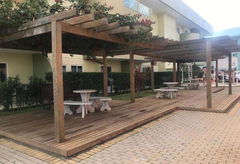 آپارتمان 1 خوابه, Arraial Do Cabo Golden Lake