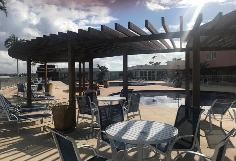 آپارتمان 1 خوابه, Arraial Do Cabo Golden Lake