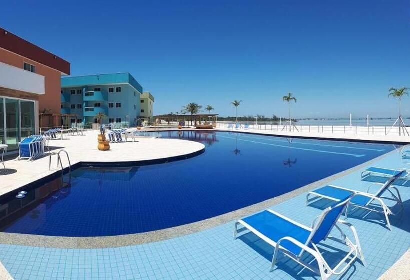 １ベッドルームアパートメント, Arraial Do Cabo Golden Lake