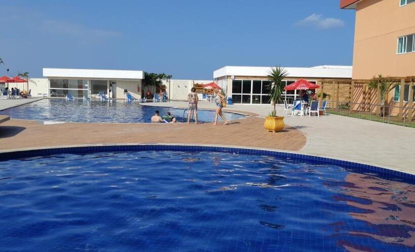 آپارتمان 1 خوابه, Arraial Do Cabo Golden Lake