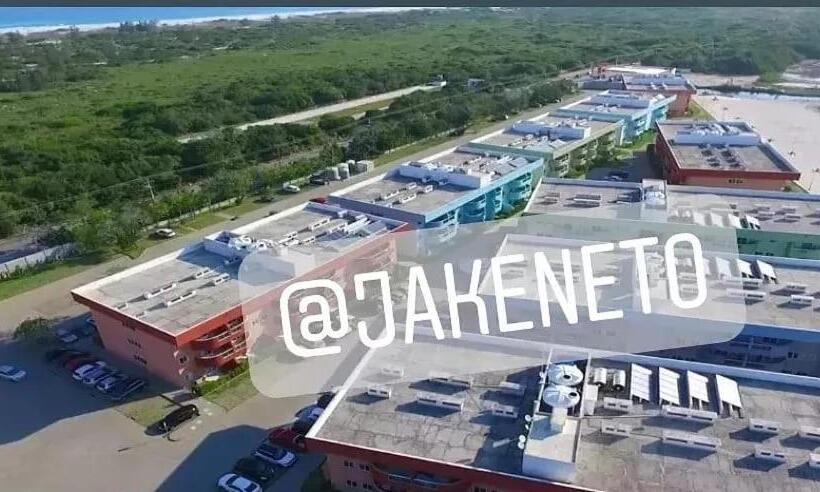 آپارتمان 1 خوابه, Arraial Do Cabo Golden Lake