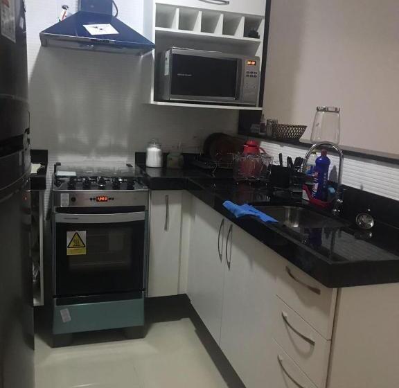 آپارتمان 1 خوابه, Arraial Do Cabo Golden Lake