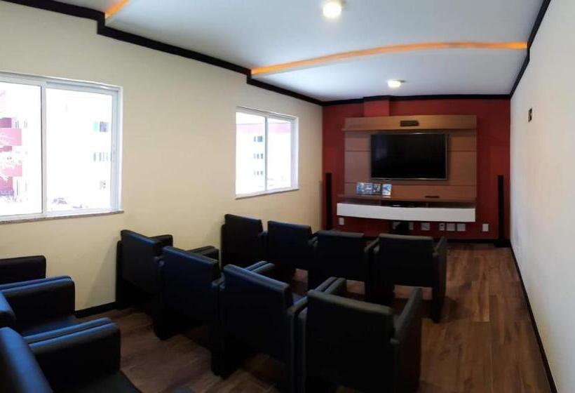 آپارتمان 1 خوابه, Arraial Do Cabo Golden Lake