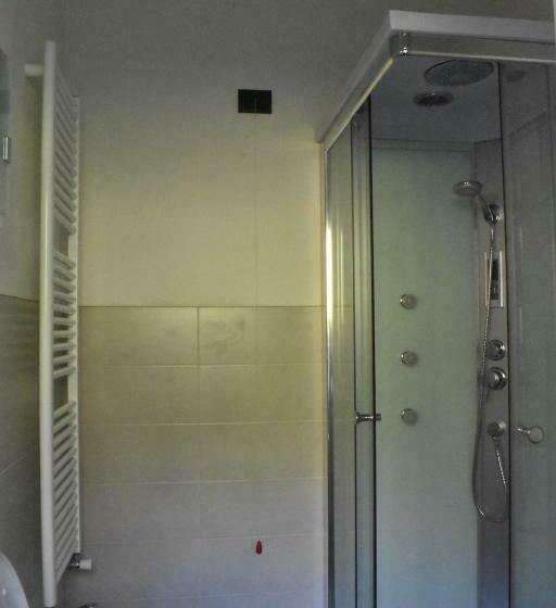 اتاق لوکس, B&b Villa Paola