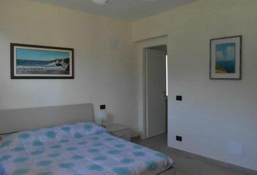 اتاق لوکس, B&b Villa Paola