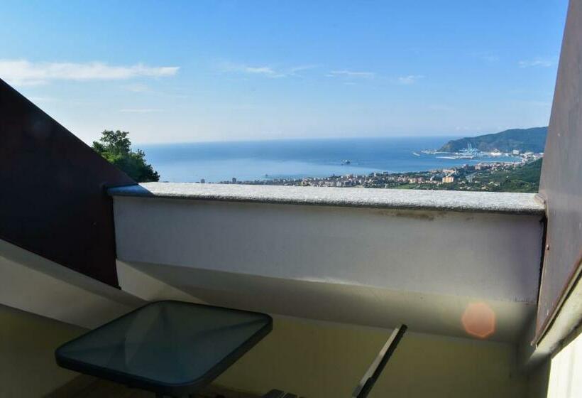 اتاق استاندارد, B&b Villa Paola