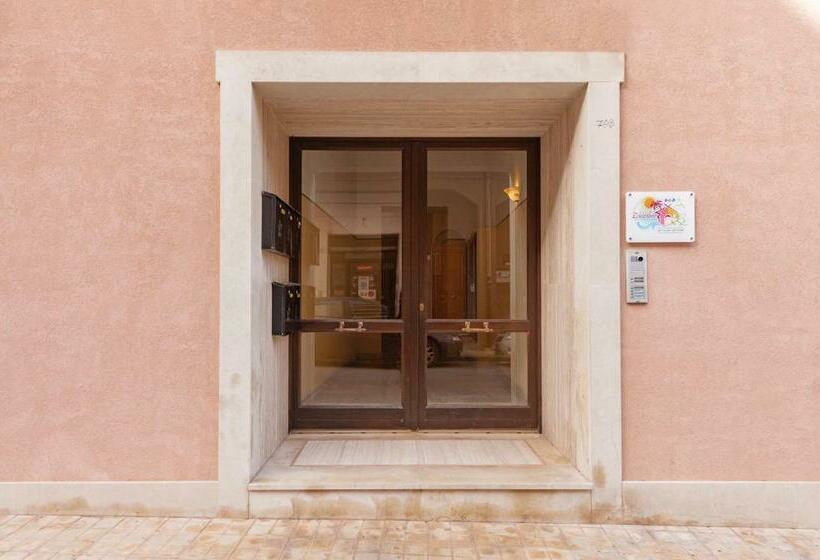 اتاق استاندارد با بالکن, Melody Room