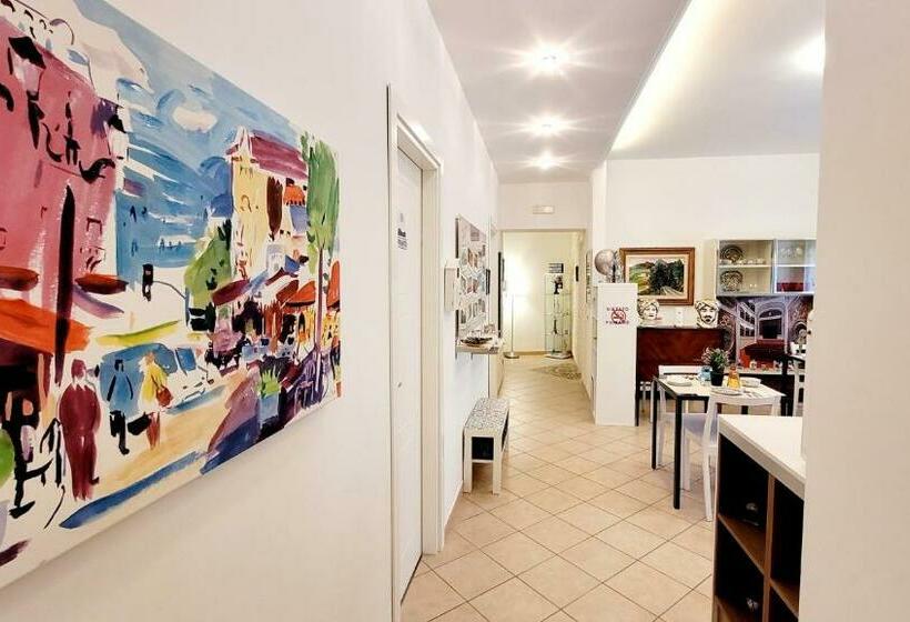 اتاق استاندارد با بالکن, Melody Room