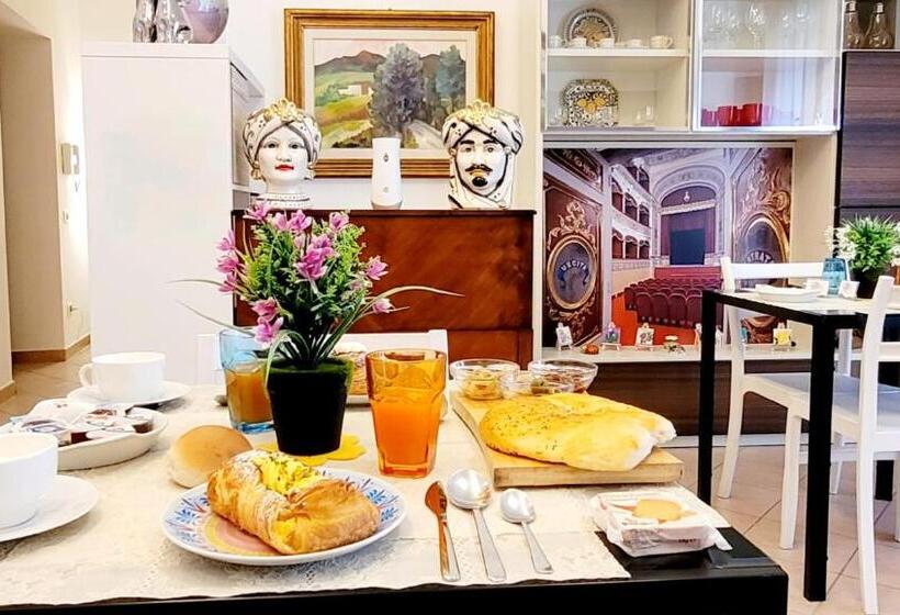 اتاق استاندارد با بالکن, Melody Room