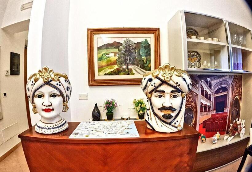 اتاق استاندارد با بالکن, Melody Room