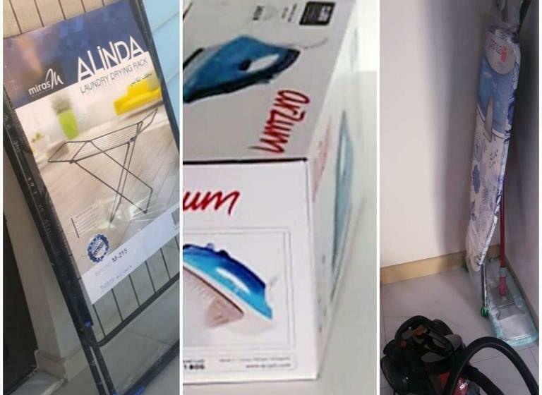 带1个卧室的带阳台的公寓, Granada City Alanya Luxury Appartment 800м от пляжа клеопатра