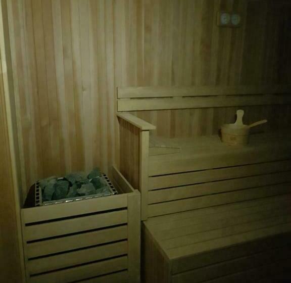 带1个卧室的带阳台的公寓, Granada City Alanya Luxury Appartment 800м от пляжа клеопатра