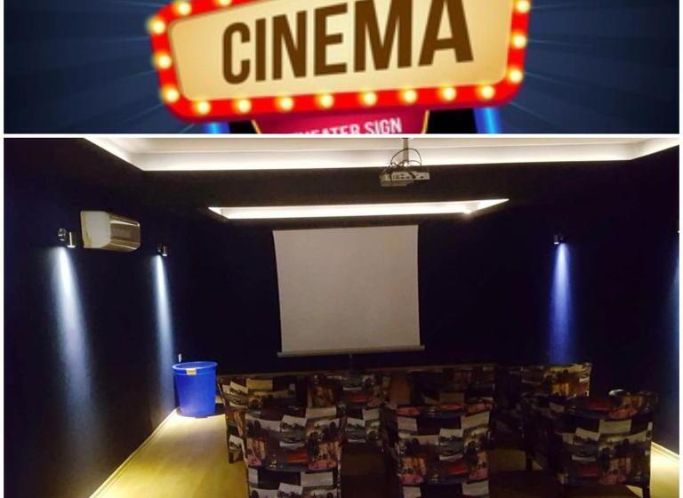 带1个卧室的带阳台的公寓, Granada City Alanya Luxury Appartment 800м от пляжа клеопатра