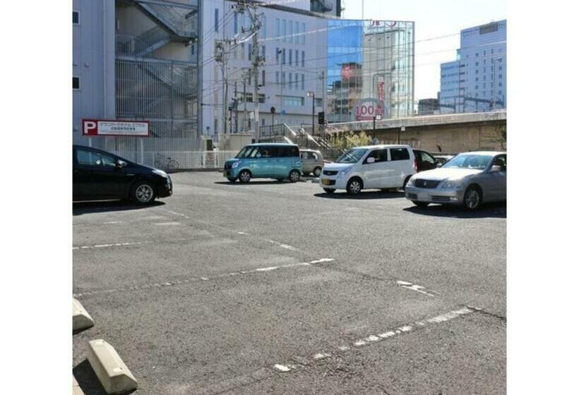 Студия Стандарт, Grand Park Hotel Excel Fukushima Ebisu / Vacation Stay 77710