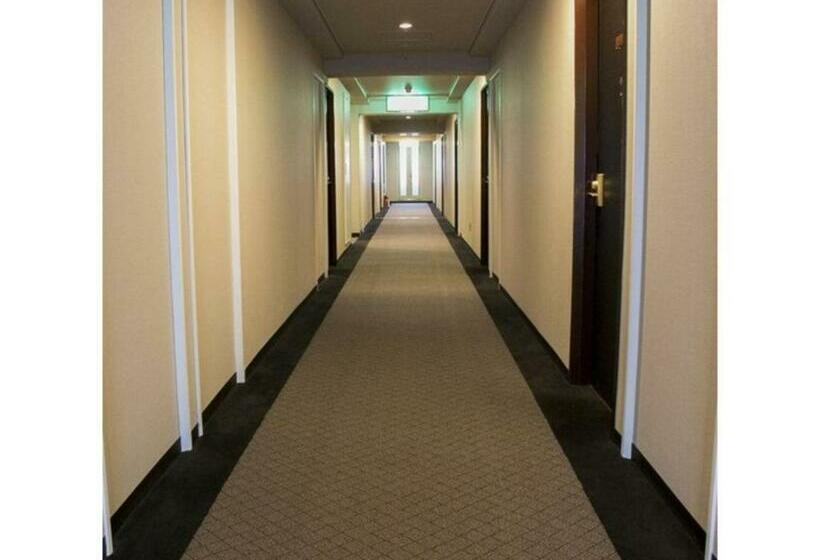 إستوديو قياسى, Grand Park Hotel Excel Fukushima Ebisu / Vacation Stay 77710