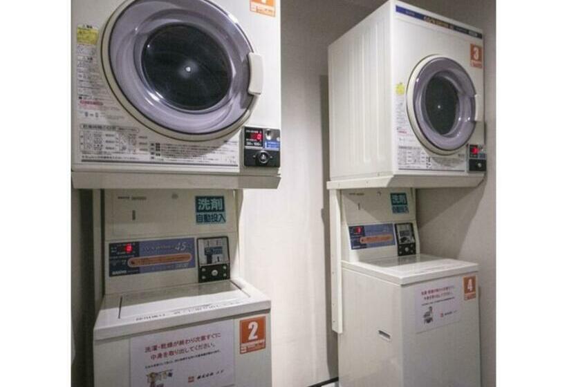 إستوديو قياسى, Grand Park Hotel Excel Fukushima Ebisu / Vacation Stay 77710