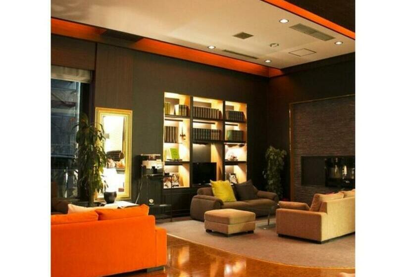 إستوديو قياسى, Grand Park Hotel Excel Fukushima Ebisu / Vacation Stay 77710