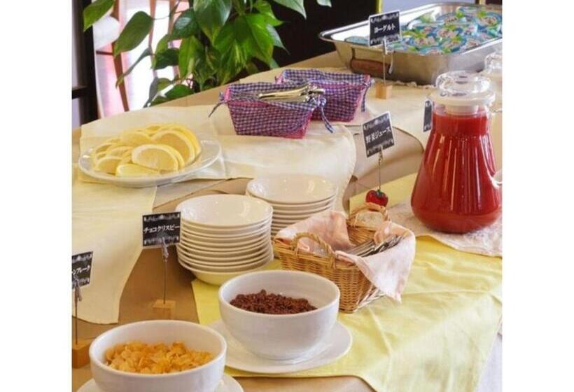 Студия Стандарт, Grand Park Hotel Excel Fukushima Ebisu / Vacation Stay 77710