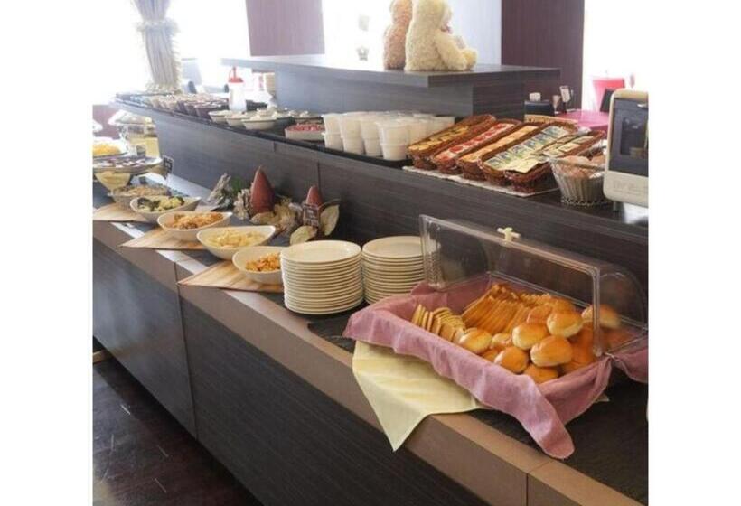 إستوديو قياسى, Grand Park Hotel Excel Fukushima Ebisu / Vacation Stay 77710