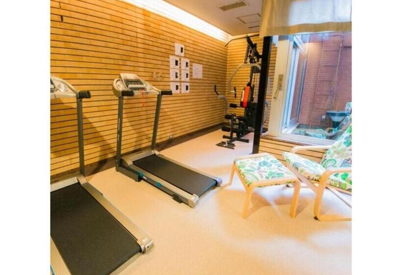 Студия Стандарт, Grand Park Hotel Excel Fukushima Ebisu / Vacation Stay 77710