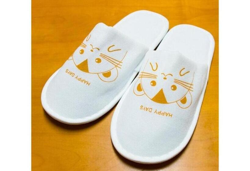 إستوديو قياسى, Grand Park Hotel Excel Fukushima Ebisu / Vacation Stay 77710