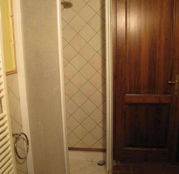 침실 3개 주택, Agriturismo La Fonte