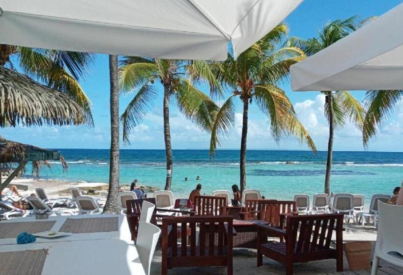 استودیو استاندارد با چشمانداز باغ, Le Studio Les Tropiques Au Village Manganao