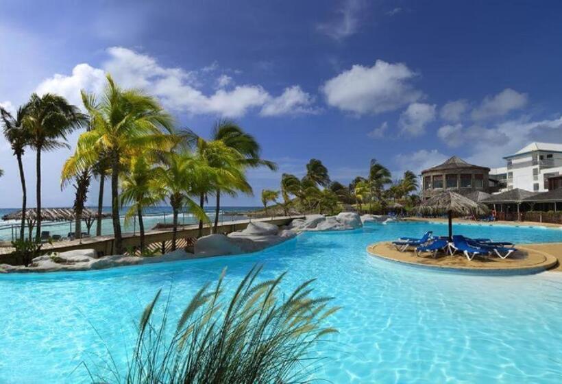 استودیو استاندارد با چشمانداز باغ, Le Studio Les Tropiques Au Village Manganao