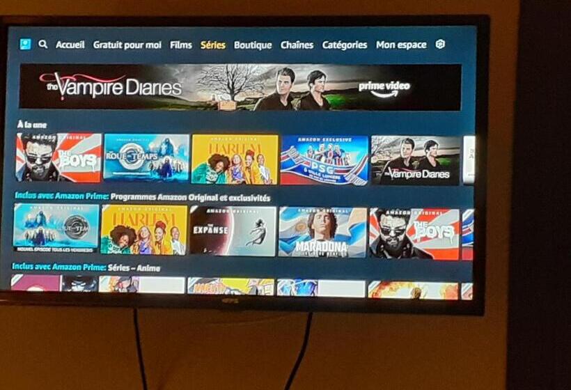 استودیو استاندارد با چشمانداز باغ, Le Studio Les Tropiques Au Village Manganao