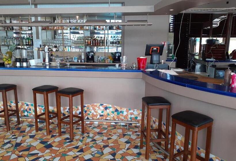 استودیو استاندارد با چشمانداز باغ, Le Studio Les Tropiques Au Village Manganao