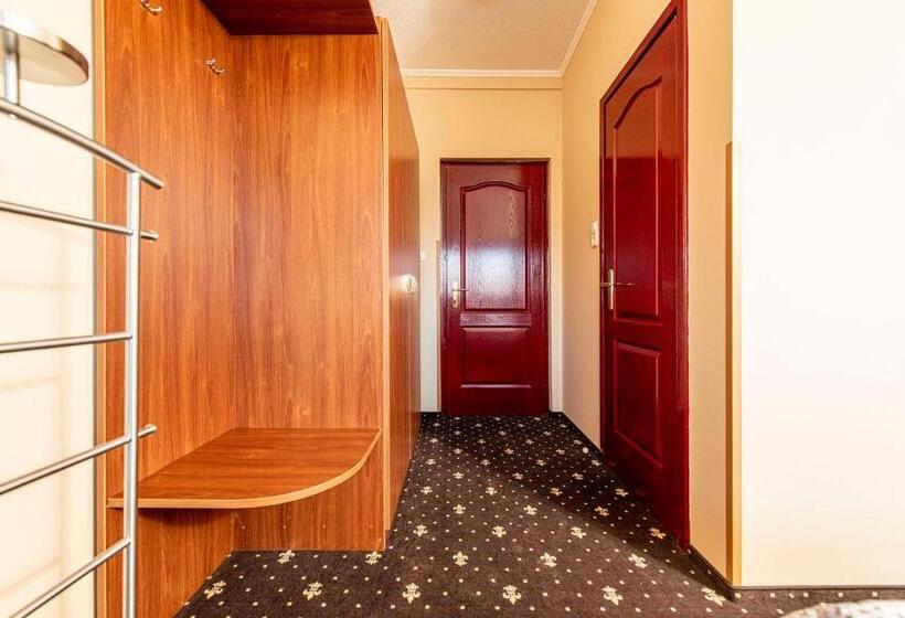 חדר סופריור, Natali Vendégház és étterem Mátra