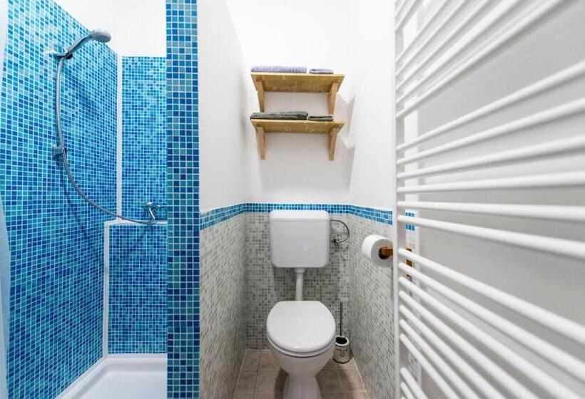 חדר סופריור, Natali Vendégház és étterem Mátra