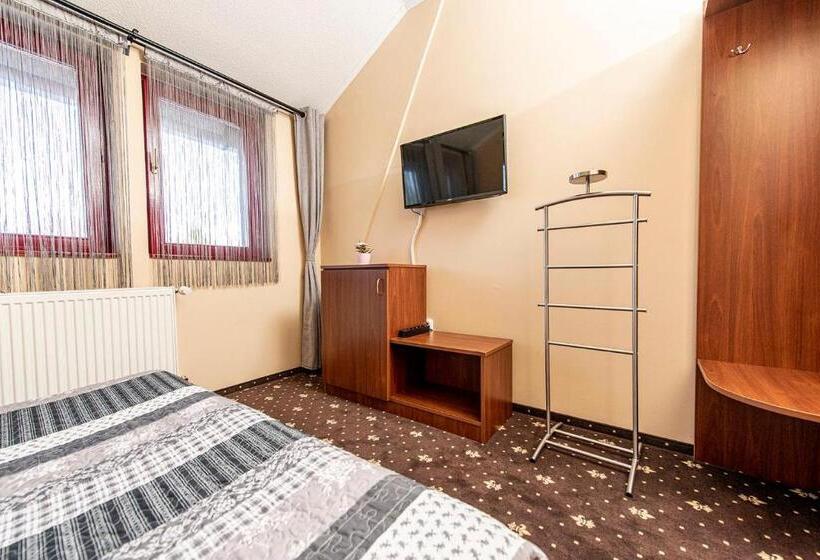 חדר משפתחתי סופריור, Natali Vendégház és étterem Mátra