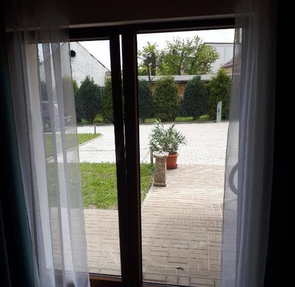 غرفة ديلوكس, Penzion Loren