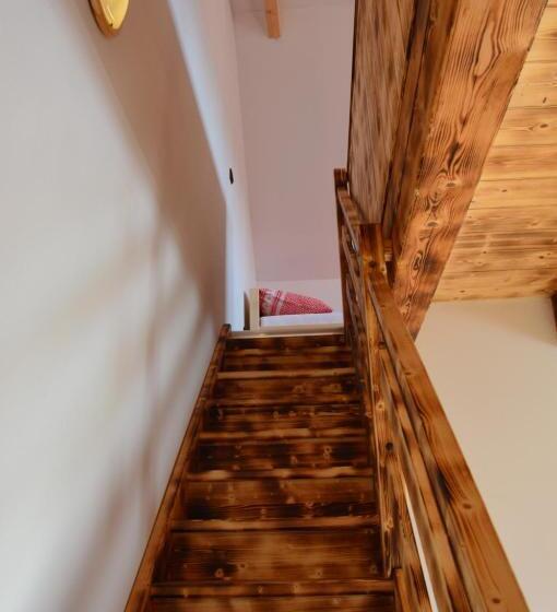 2 Sovrums Svit, Penzion U Podkováře