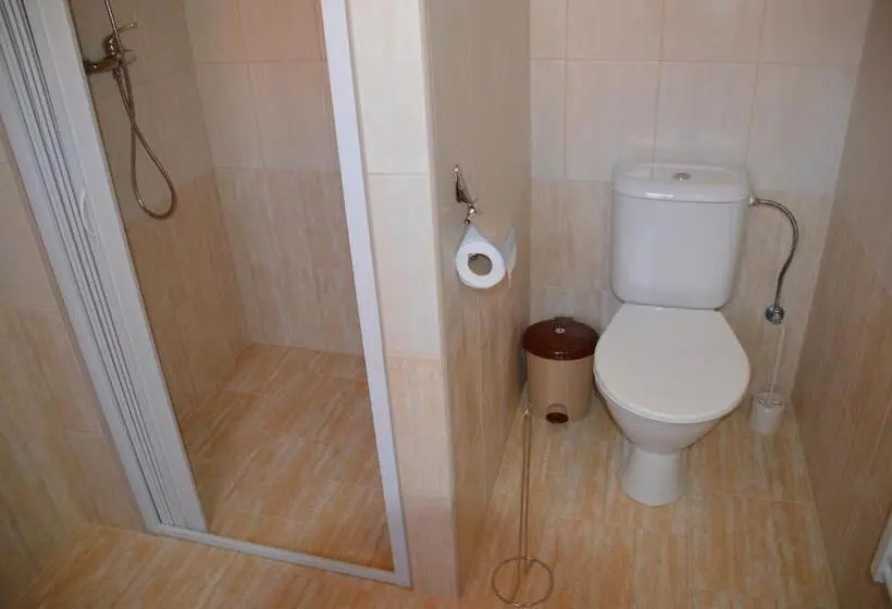 Sviitti, Penzion U Podkováře