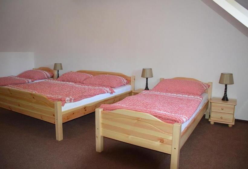 Svit, Penzion U Podkováře