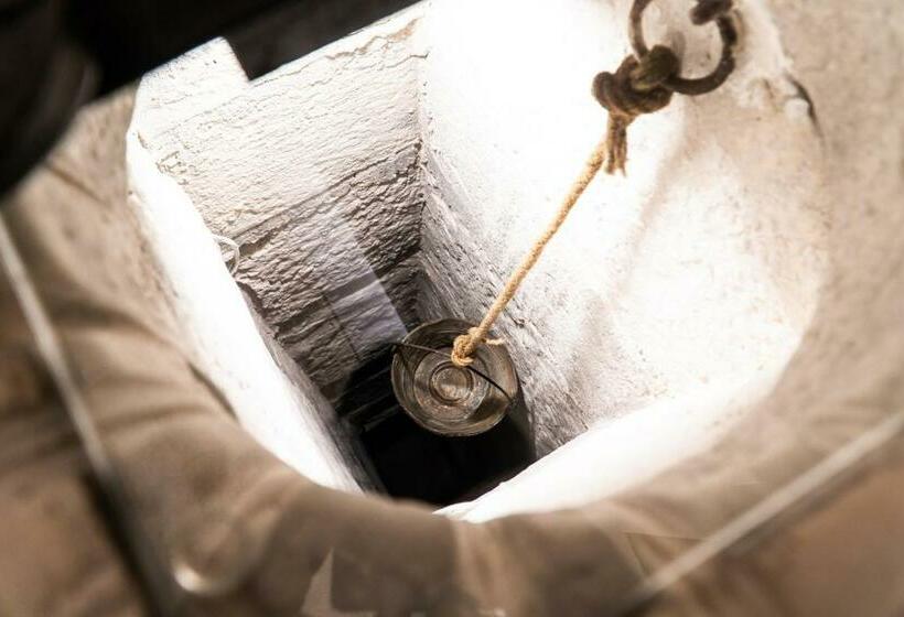 غرفة ديلوكس, Vincent Suite Luxury B&b