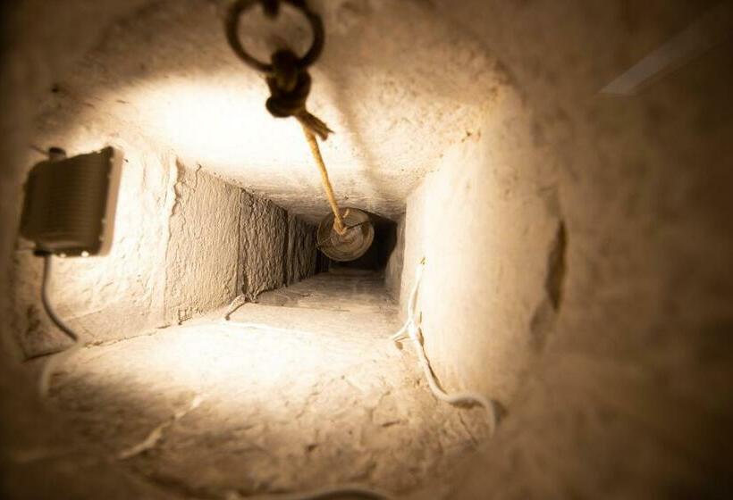 غرفة ديلوكس, Vincent Suite Luxury B&b