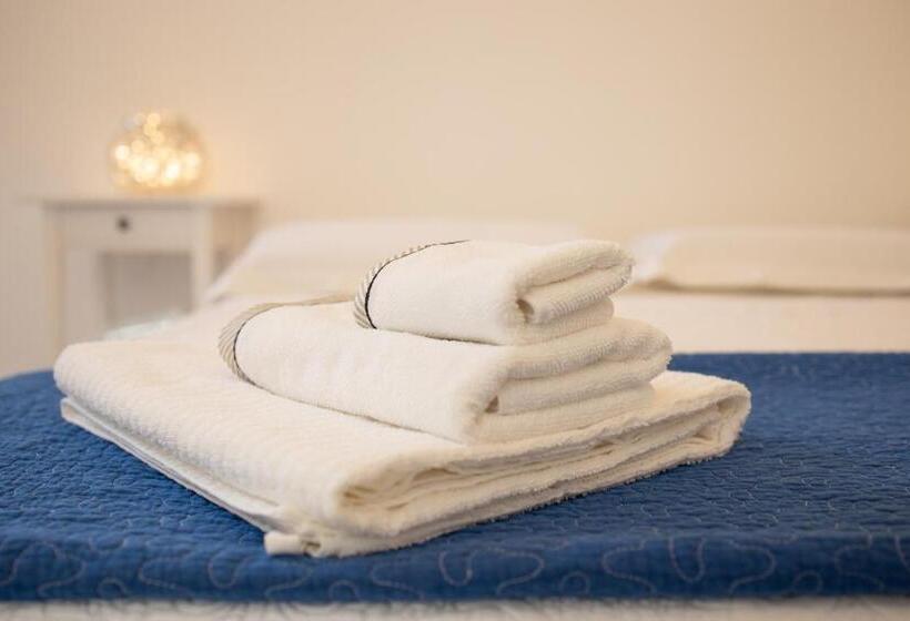 غرفة ديلوكس, Vincent Suite Luxury B&b