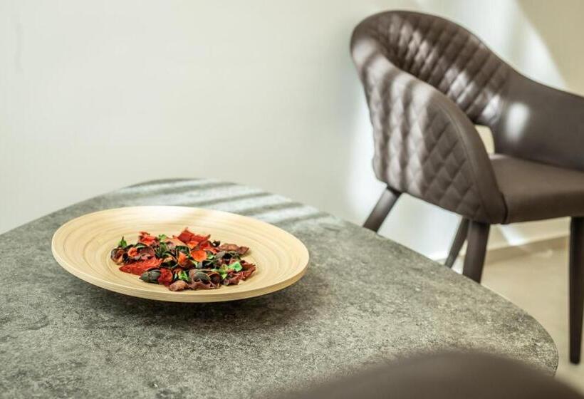 جناح ديلوكس, Vincent Suite Luxury B&b